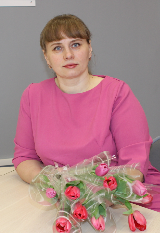 Ищенко Светлана Анатольевна.